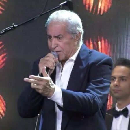 هوشمند عقیلی فردا تو می آیی